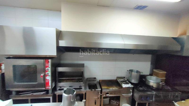 Foto b61d4516-462b-4b08-b800-6e1eae9b879a. Pas-de-porte local commercial dans Castellarnau Sabadell