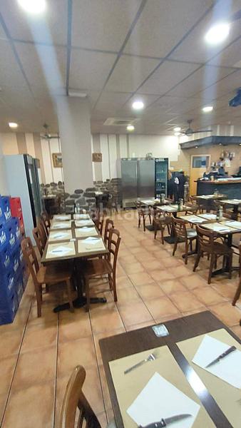 Foto ca593fd3-a912-4bb2-b957-a23eaa2bae30. Pas-de-porte local commercial dans Castellarnau Sabadell