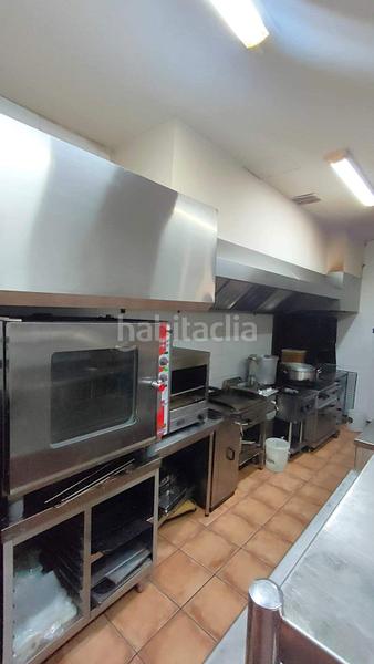 Foto cb6fddfd-1935-4e67-a264-d980fe0e63ab. Pas-de-porte local commercial dans Castellarnau Sabadell