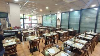 Pas-de-porte Local commercial à Castellarnau. Traspaso restaurante