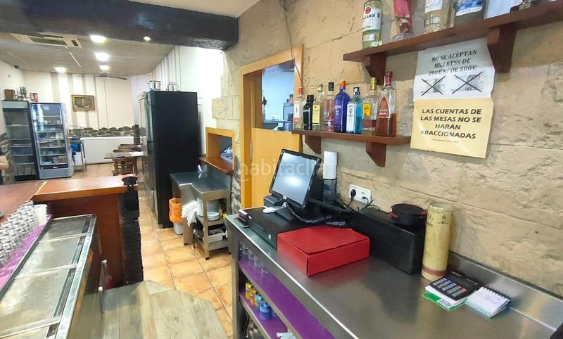 Foto 1bd29531-531c-4fd2-95a2-41acccff22db. Traspàs local comercial a Castellarnau Sabadell