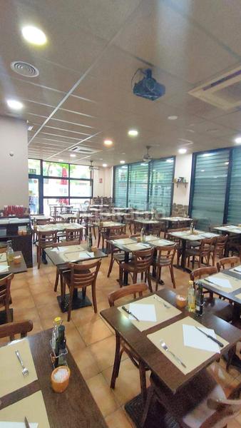 Foto 9064db6a-43ab-4550-9642-b865161811b4. Traspàs local comercial a Castellarnau Sabadell