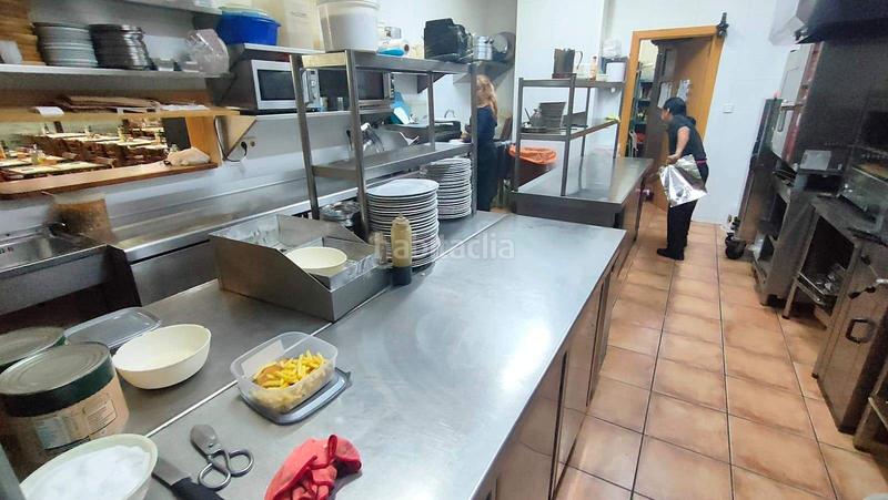 Foto 94d9ee38-57a0-4b3e-94b3-60fa8b3b2f2a. Traspàs local comercial a Castellarnau Sabadell