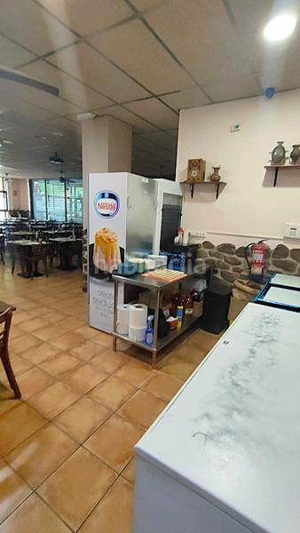 Foto 953bf8fa-b966-4c17-8f59-844cb4b28569. Traspàs local comercial a Castellarnau Sabadell