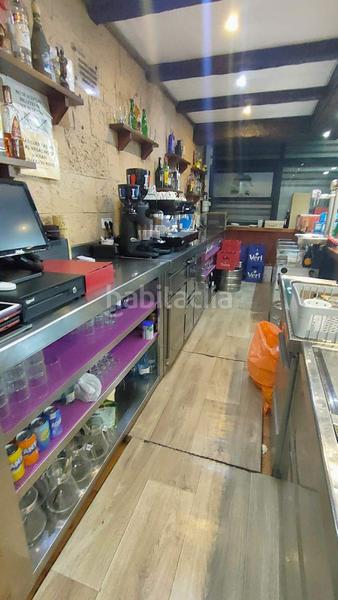 Foto 968cf838-1515-4b55-95e5-8095e0187901. Traspàs local comercial a Castellarnau Sabadell