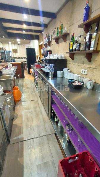 Foto 9b6a00d1-2f8d-4bd0-88ec-0f4726073b65. Traspàs local comercial a Castellarnau Sabadell