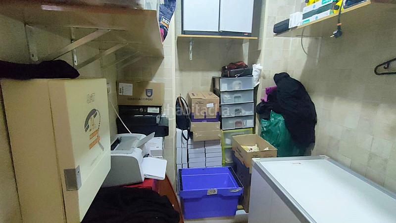 Foto 9f329ec1-087d-4a3b-9e29-f957c998c85b. Traspàs local comercial a Castellarnau Sabadell