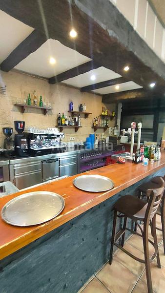 Foto ea0bfc6d-c3ee-49fb-bc36-7d8c64c8953d. Traspàs local comercial a Castellarnau Sabadell