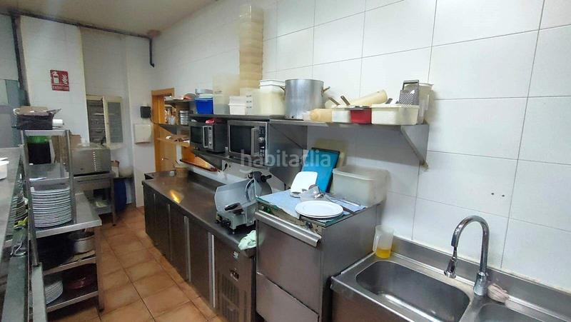 Foto f9dc6621-6474-46b6-8a66-4a23c69682d0. Traspàs local comercial a Castellarnau Sabadell