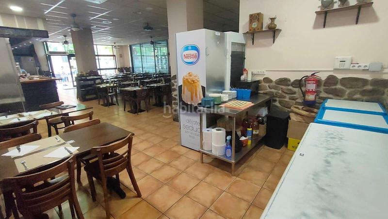 Foto 2e94a64e-cb08-4cf4-a5be-7bdb317b1940. Trapasso locale commerciale in Castellarnau Sabadell