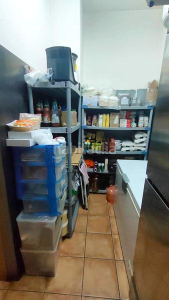 Foto 4315306f-fc65-40b9-a188-056cb65ca4ee. Trapasso locale commerciale in Castellarnau Sabadell