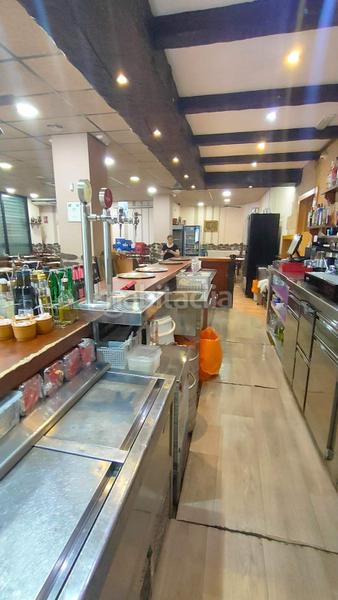 Foto 69e0afbf-0e4e-4cd8-b123-c32f7393e8a9. Trapasso locale commerciale in Castellarnau Sabadell