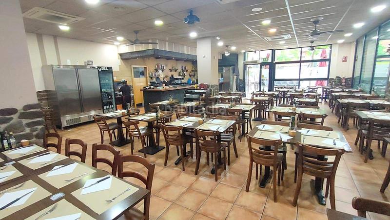 Foto 7c08d5a2-4cdf-4194-83a6-3b958719d42a. Trapasso locale commerciale in Castellarnau Sabadell