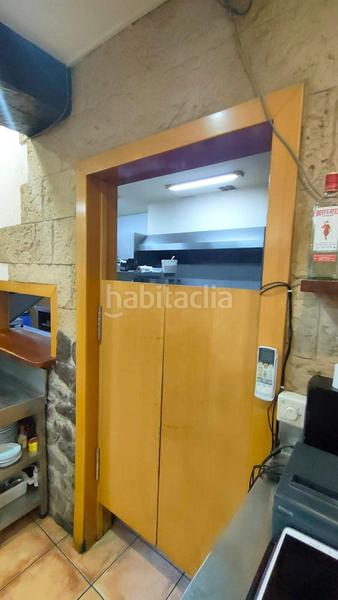 Foto add8f9c5-5de2-42a6-ad76-c5c8b8b748bd. Trapasso locale commerciale in Castellarnau Sabadell