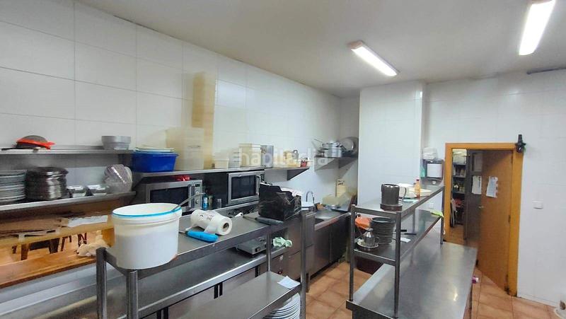 Foto b39f684e-e4b6-4cb5-93a1-1350b4f3f0e0. Trapasso locale commerciale in Castellarnau Sabadell