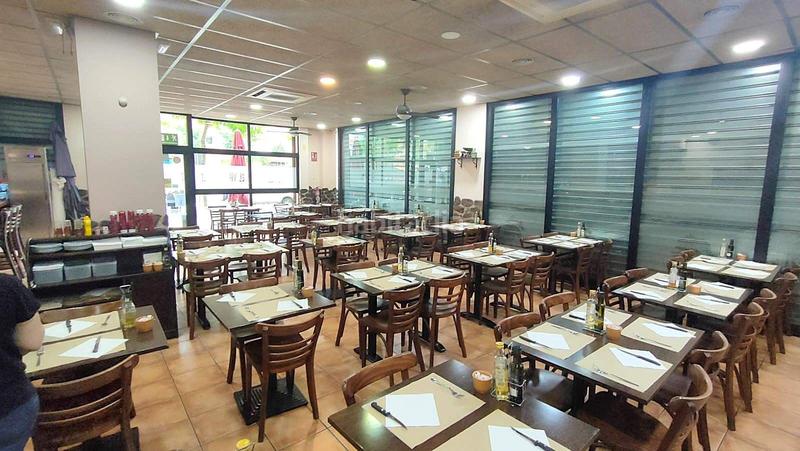 Foto e464c967-25cf-4c80-9666-ee029ba94ae5. Trapasso locale commerciale in Castellarnau Sabadell