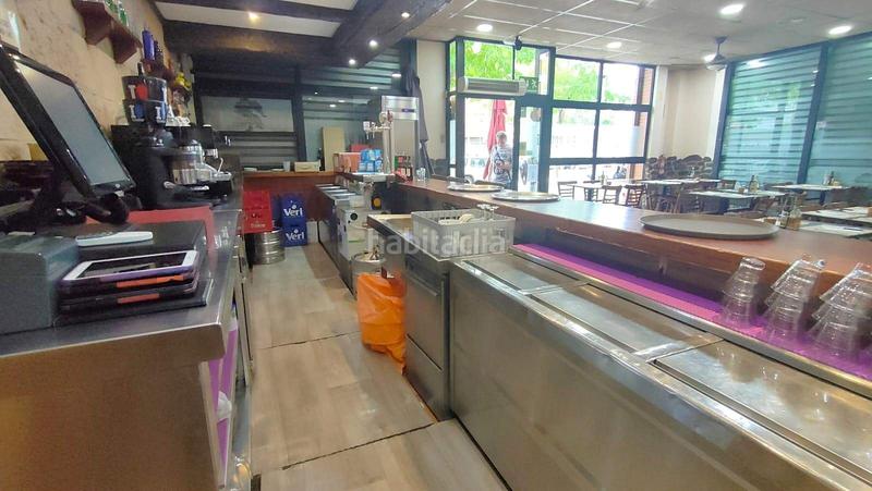 Foto edc3c57e-3e77-4cdf-ab75-7a94f35bb1dd. Trapasso locale commerciale in Castellarnau Sabadell