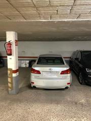 Aparcament cotxe a Concòrdia. Parking en venta