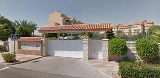 Location Appartement à Almerimar. Alquiler vacacional para julio en almerimar