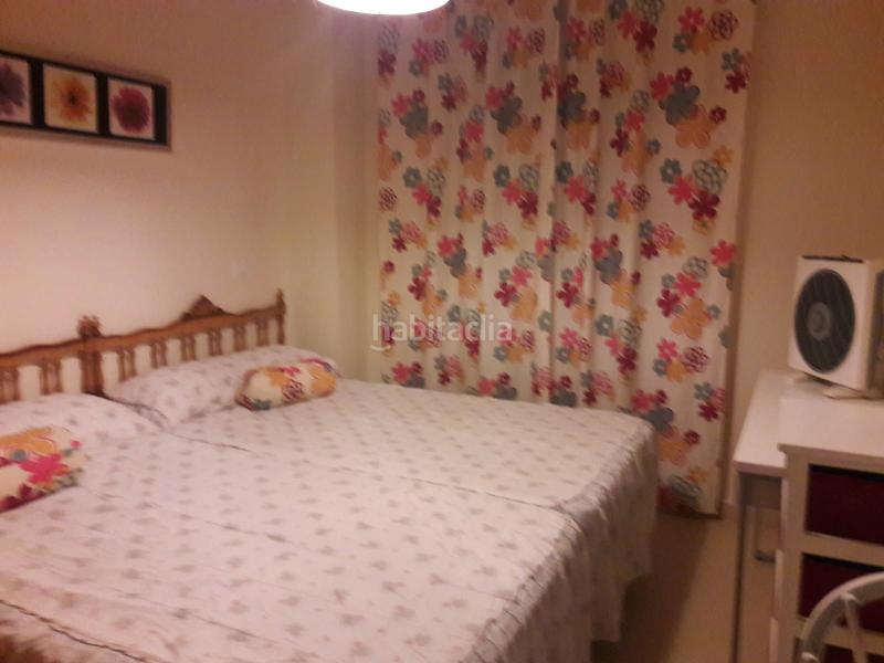 Foto ba0618d4-b4ef-4a25-affc-65a9002ee435. Rent flat with heating parking pool in Almerimar Ejido (El)