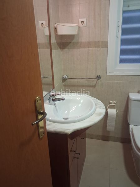 Foto a9051048-fbea-4f65-9f25-99480daa9052. Lloguer pis amb calefacció aparcament piscina a Almerimar Ejido (El)