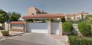 Location Appartement à Almerimar. Piso en alquiler en almerimar