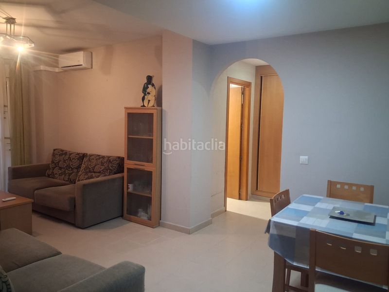 Foto 979f398b-1ae8-4b75-bd4f-b7ac0ac1e640. Location appartement avec chauffage parking piscine dans Ejido (El)