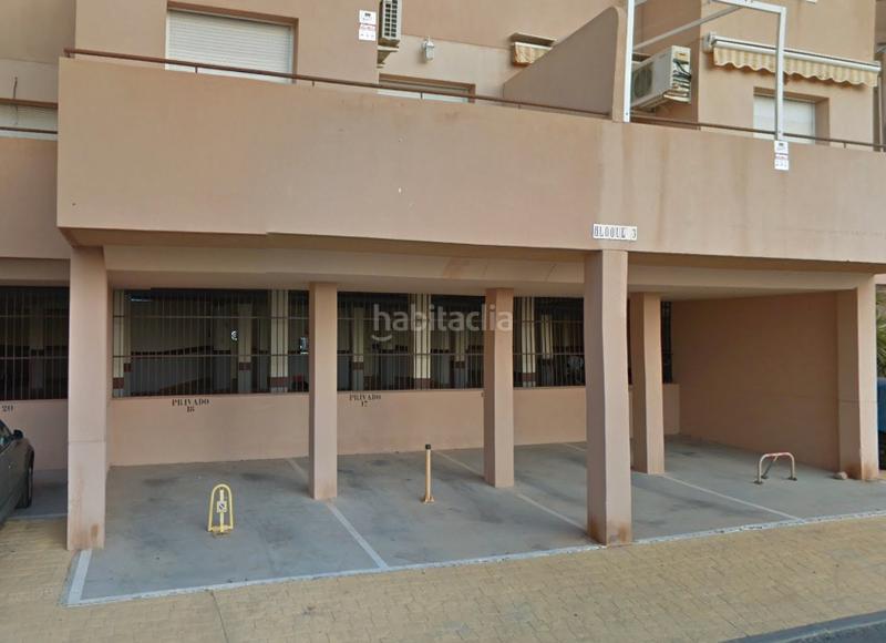 Foto 792c0ff0-28ed-443e-91f0-7b34604bcbe1. Car parking in La Envía Vícar