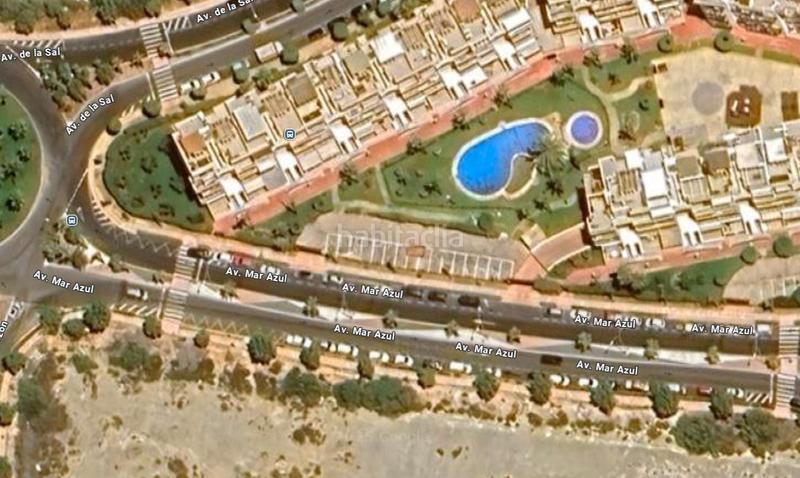 Foto 4c6d38e1-44f8-4894-8458-e4a2be6c4485. Miete autoparkplatz in Ejido centro Ejido (El)
