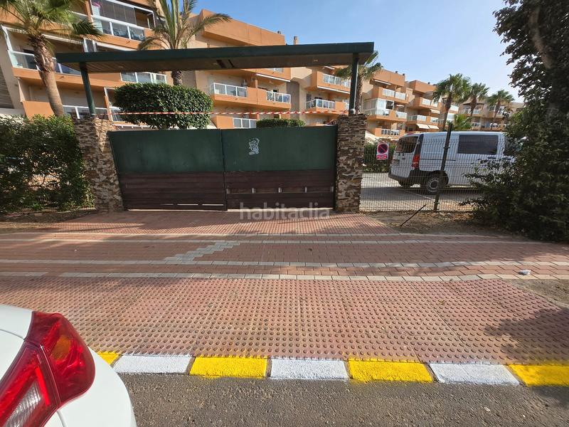 Foto 573240f3-e4ef-4f65-a3ce-c466412b99db. Miete autoparkplatz in Ejido centro Ejido (El)