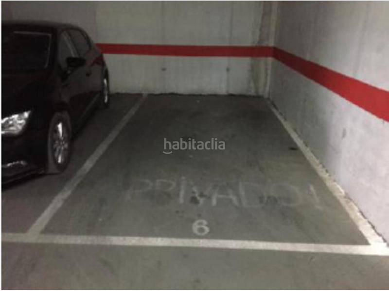 Foto 4db7cf5e-19c8-4767-a383-b229d2edb3a2. Autoparkplatz in calle sierra dorada 3c in Rincón Alto Benidorm