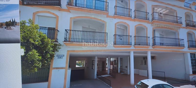 Foto a64a9c61-2e4b-46b2-b89e-1fe18c9f7016. Lloguer aparcament cotxe a puerto Vera Vera