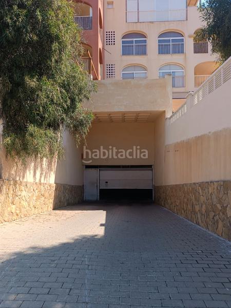 Foto 018f7f8c-8aca-41d0-bda5-f2f9af51ec48. Posto auto in calle a glaucio 21 in Almerimar Ejido (El)