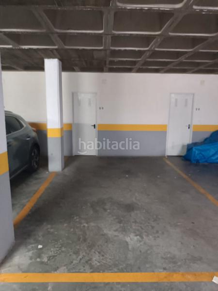 Foto 4ddacd45-a3a4-449b-999e-12193eae333f. Posto auto in calle a glaucio 21 in Almerimar Ejido (El)