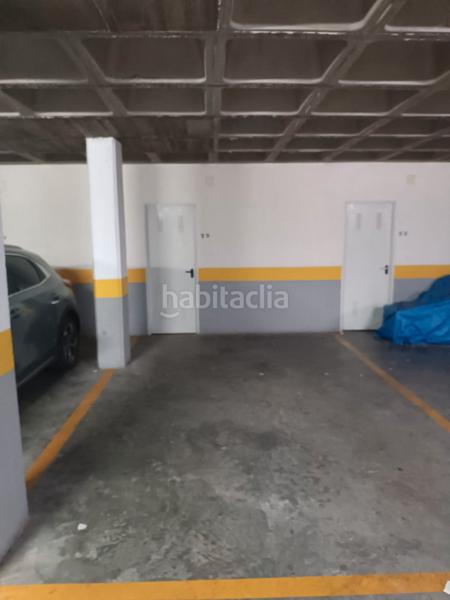 Foto 5f4123b8-89ae-481d-9b92-112992eafdf1. Posto auto in calle a glaucio 21 in Almerimar Ejido (El)