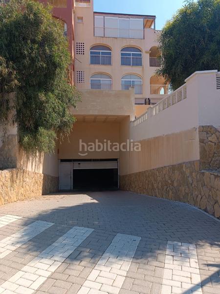 Foto a18671ec-b9f1-4afb-a569-56d6ccc511ca. Posto auto in calle a glaucio 21 in Almerimar Ejido (El)