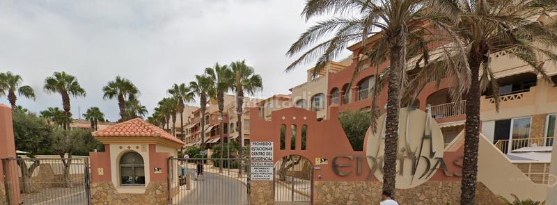 Foto e8e33651-9e96-4ee3-ae52-c80b030ef562. Posto auto in calle a glaucio 21 in Almerimar Ejido (El)