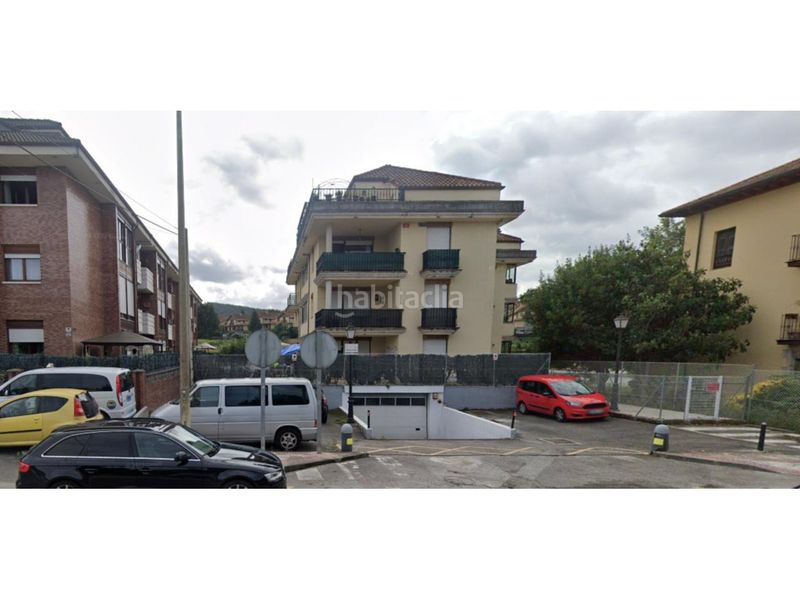 Foto f6439a22-cc98-4f34-b81e-a10a1bef3a60. Affitto posto auto in Bárcena de Cicero