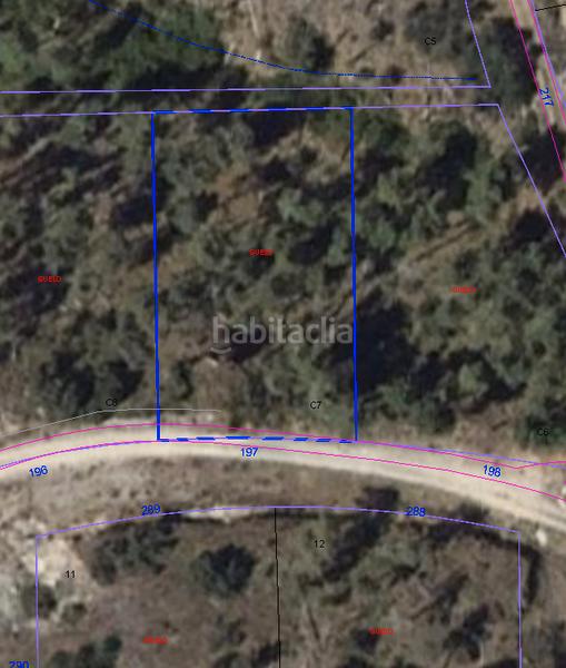 Foto 4df2e4d3-7be2-41c6-83c1-9ca86055caea. Terreny residencial a Vegas de Matute