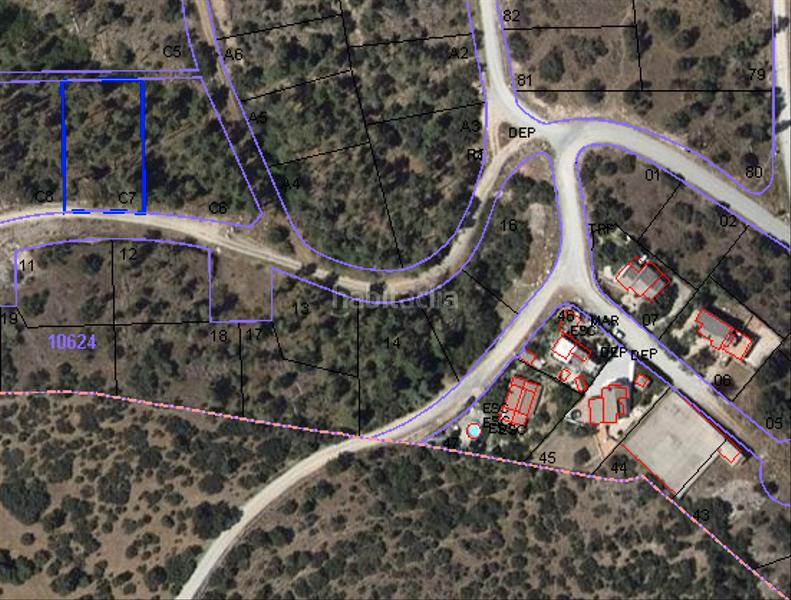 Foto d219b3cd-89ec-4e09-a02d-cf712dc80afa. Terreny residencial a Vegas de Matute