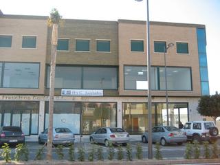 Edifici a Mojonera (La). Se vende edificio de oficinas en la mojonera