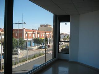 Affitto Locale commerciale in Mojonera (La). Se alquila segunda planta de edificio de oficinas en la mojonera