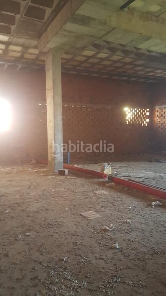 Foto de36bec1-5a83-4fc2-90db-70ce7b90abf2. Alquiler local comercial se alquila local en Roquetas pueblo Roquetas de Mar