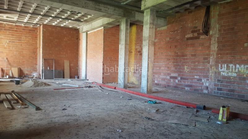 Foto a8a56a96-662d-4c75-98cc-8217251ca8d6. Lloguer local comercial a Roquetas pueblo Roquetas de Mar