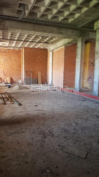 Foto 589973f0-bbc7-400b-b760-47da6f42a731. Rent business premise in Roquetas pueblo Roquetas de Mar