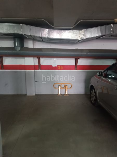 Foto 1b7d05c9-fbd6-4396-ad12-dc56c1137712. Location parking voiture dans Aguadulce Sur Roquetas de Mar