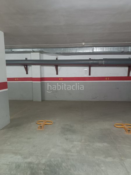 Foto 3594d420-eec7-4d8a-8b97-d687109b1a30. Location parking voiture dans Aguadulce Sur Roquetas de Mar