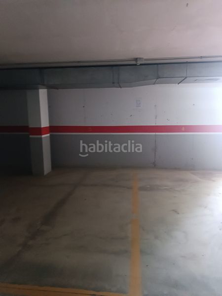 Foto 57ee6755-d63e-4044-bcd9-45c44d17a08f. Location parking voiture dans Aguadulce Sur Roquetas de Mar