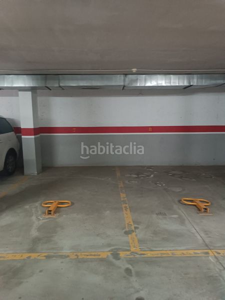 Foto 8ca911ab-182c-4f52-b9eb-05fa22151c5f. Location parking voiture dans Aguadulce Sur Roquetas de Mar
