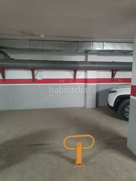 Foto c38819c2-004d-4234-819b-3df6e42493f3. Location parking voiture dans Aguadulce Sur Roquetas de Mar